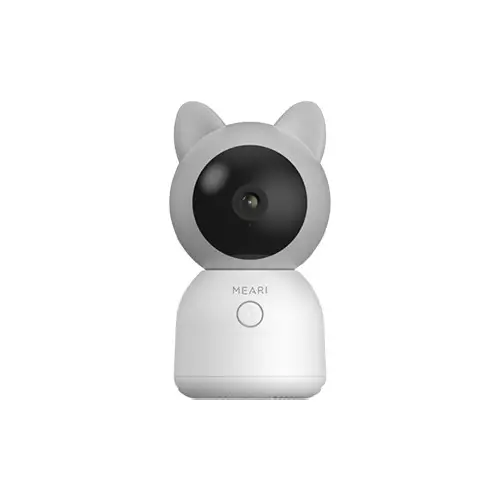 Meari C1 Indoor Smart Baby WiFi Camera - 2