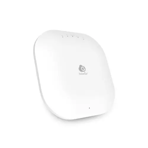 EnGenius ECW120 Wave 2 WiFi 5 Cloud Managed Indoor Wireless Access Point - 1