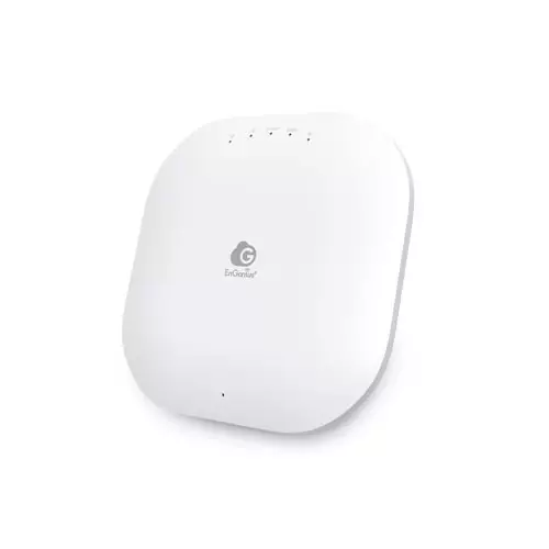 EnGenius ECW120 Wave 2 WiFi 5 Cloud Managed Indoor Wireless Access Point - 2