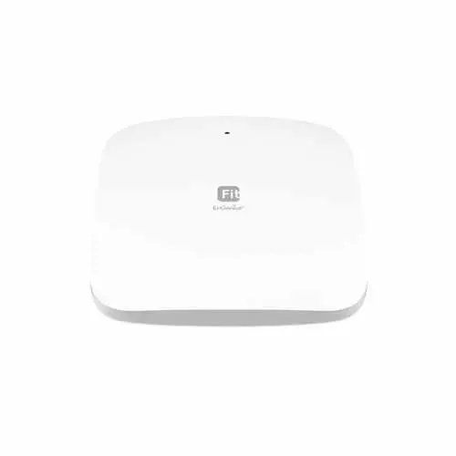 EnGenius EWS356-FIT 802.11ax 2×2 Managed Wi-Fi 6 Wireless Indoor  Access Point - 1