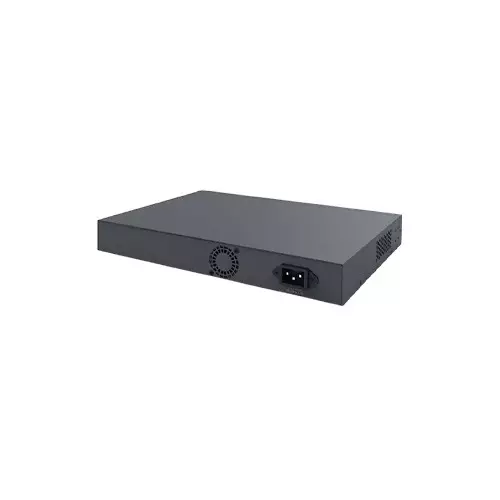 EnGenius ECS1112FP Cloud Managed 130W PoE+ 8 Port Gigabit Switch - 3