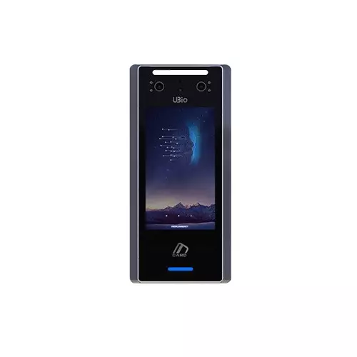 Virdi UBio-X Face Pro Next Generation Multi-Performance Biometric Device