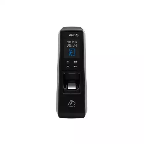 Virdi AC-2200 Premium Outdoor Fingerprint Recognition Terminal