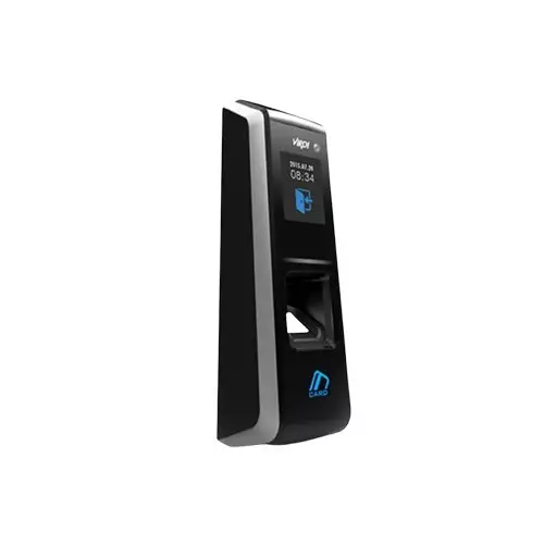 Virdi AC-2200 Premium Outdoor Fingerprint Recognition Terminal - 1