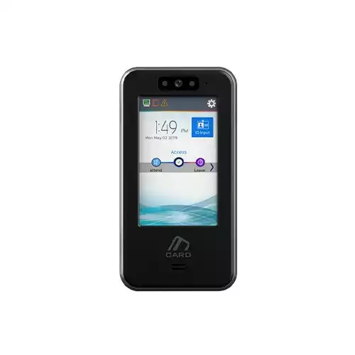 Virdi AC-1100 Multi-Smart Card Recognition Terminal