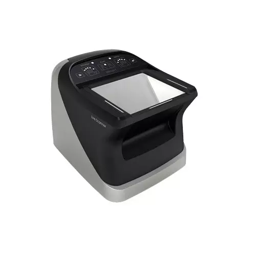 Virdi NSCAN-T IP54 USB Type Four Fingerprint Enrollment Scanner - 1