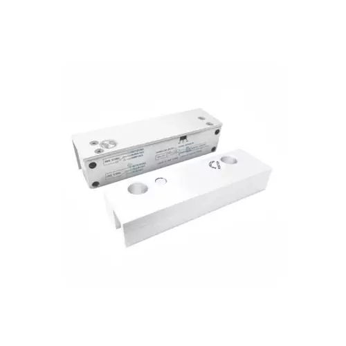NEXAKEY NX-280FLB Bolt Lock for Frameless Glass Door