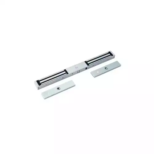NEXAKEY NX-280D 280 KG Double Door Magnetic Lock