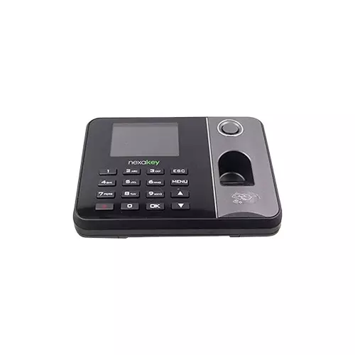 Nexakey NX-2800 Time Attendance device - 1