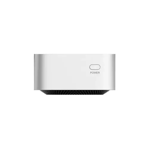 Momentum T8 Plus Intel N100 12 Gen 16GB RAM 256GB SSD Mini PC - 1