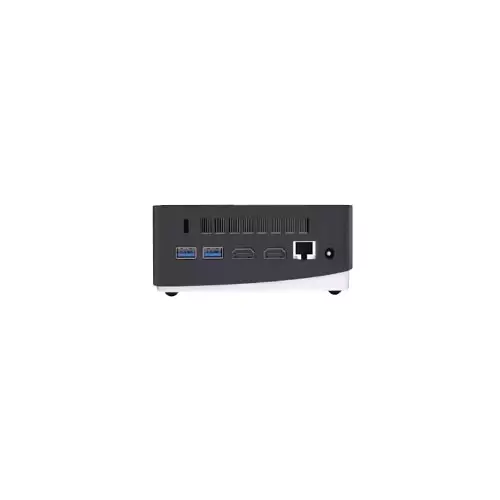 Momentum AD16 Intel Core i3 12th gen 16GB RAM 256GB SSD Mini PC - 2
