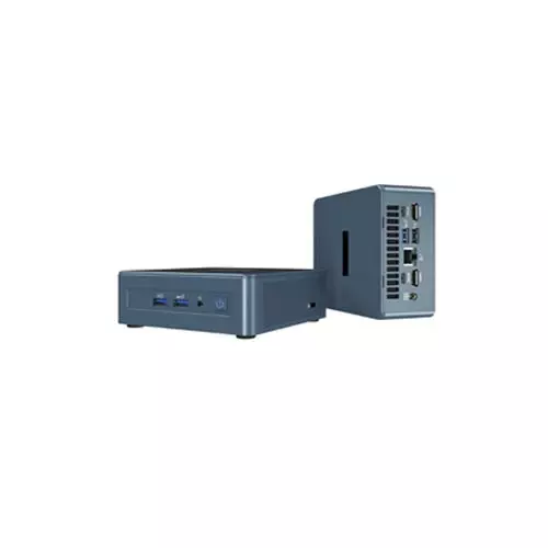 Momentum Truck Intel Core i3-1215U 16GB DDR5 RAM 512GB SSD Mini PC