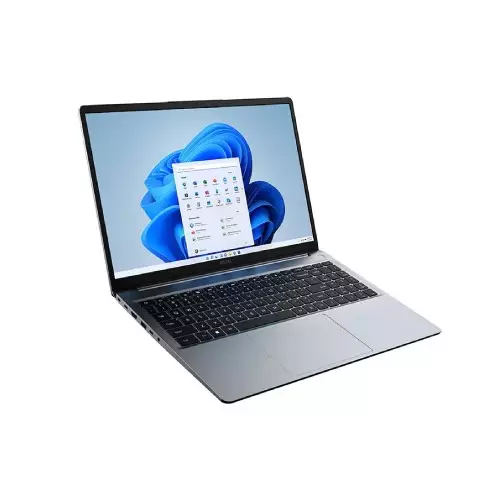 Tecno Megabook K16S Ryzen 5 7430U 16GB RAM 512GB SSD 16-inch FHD Laptop - 1