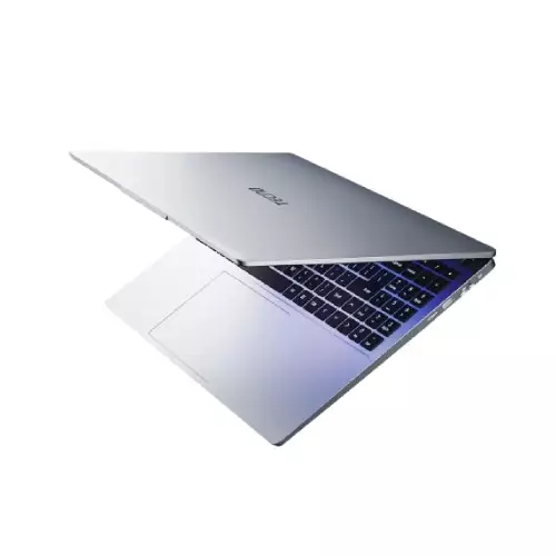 Tecno Megabook K16S Ryzen 5 7430U 16GB RAM 512GB SSD 16-inch FHD Laptop - 3