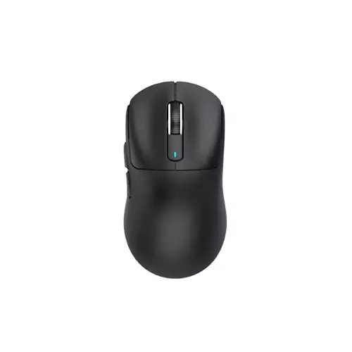 ATTACK SHARK X3 Lightweight Tri-Mode 26000 DPI Wireless Gaming Mouse