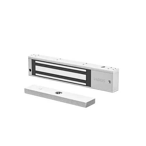 Vians VI-280AS 280KG EM Lock With LED - 1