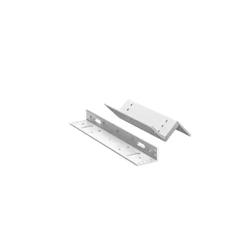 Vians VI-500ZL ZL Magnetic Lock Bracket - 2