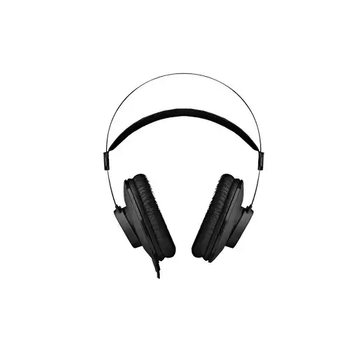 AKG K52 Professional Closed Back Studio Monitor Headphone