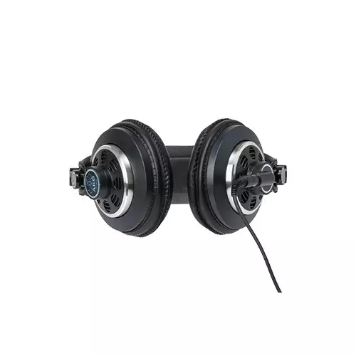 AKG K240 MKII Professional Studio Wired Black Headphone - 1