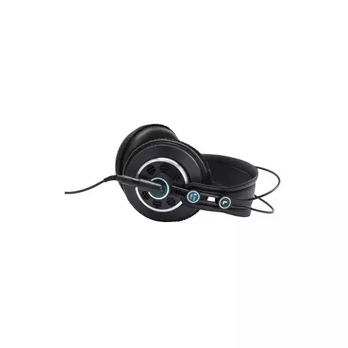 AKG K240 MKII Professional Studio Wired Black Headphone - 3