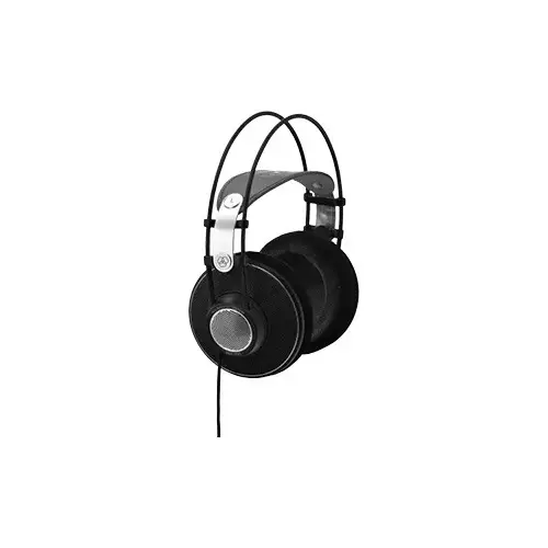 AKG K612 PRO Over-Ear Studio Wired Black Headphone