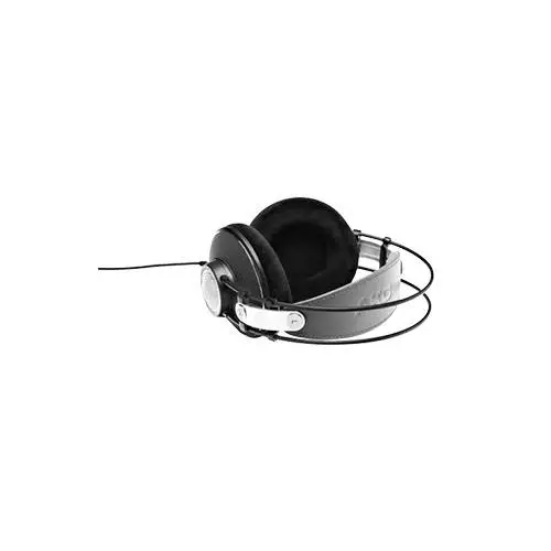 AKG K612 PRO Over-Ear Studio Wired Black Headphone - 2