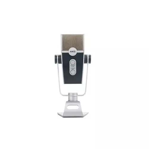AKG Lyra Ultra-HD Multimode USB Condenser Microphone - 4
