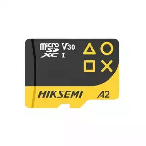 Hiksemi Future HS-TF-G3 256GB MicroSD Memory Card