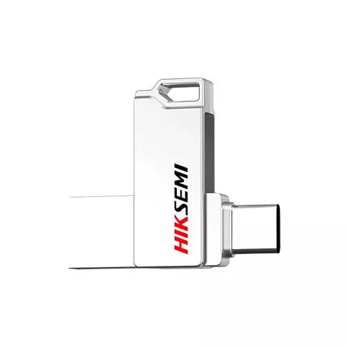 Hiksemi Sync 64GB USB 3.2 Flash Drive 