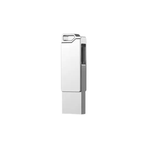 Hiksemi Sync 64GB USB 3.2 Flash Drive  - 2