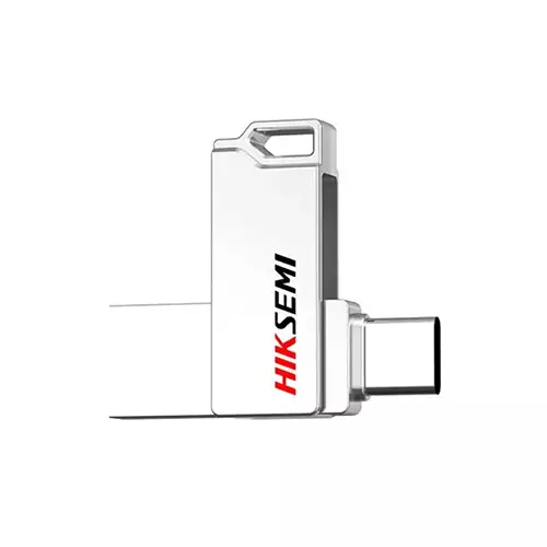 Hiksemi Sync 128GB USB 3.2 Flash Drive