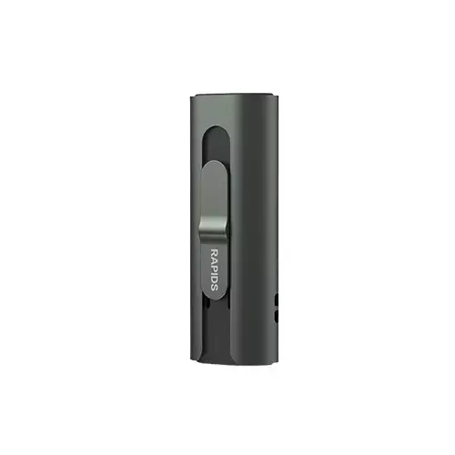 HIKSEMI Rapids Pro 512GB Dual USB 3.2 Gen 2 Portable SSD