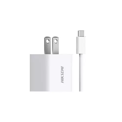 Hiksemi HS-HUB-GaN33 33W GaN Fast Charger