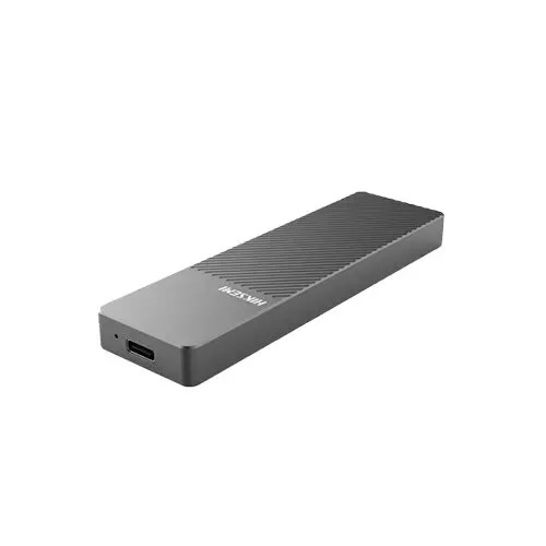 Hiksemi MD202 Sata SSD & M.2 Nvme SSD Dual Protocol Enclosuer - 1