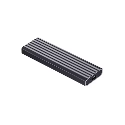 Hiksemi MDC1 M.2 NVME SSD Protocol Enclosure - 1