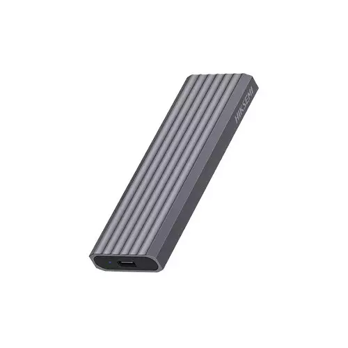 Hiksemi MDC1 M.2 NVME SSD Protocol Enclosure - 2