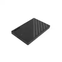 Hiksemi MHB201 Hard Drive Enclosure