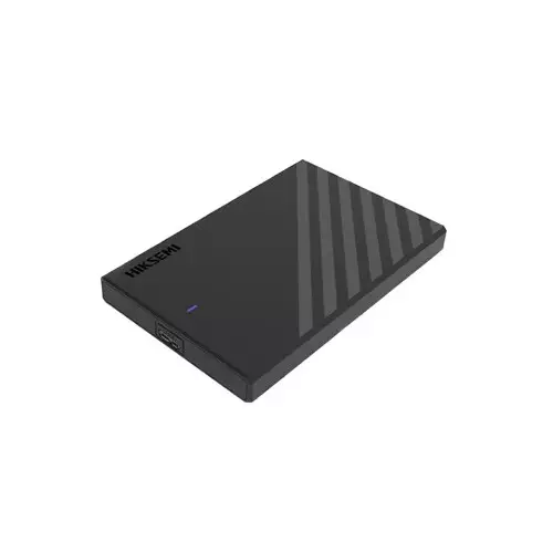 Hiksemi MHB201 Hard Drive Enclosure