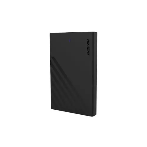 Hiksemi MHB201 Hard Drive Enclosure - 1