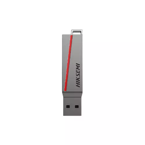 Hiksemi Dual Slim E307C 64GB USB 3.2 Pen Drive - 2