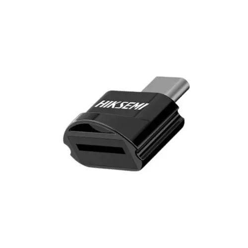 Hiksemi CR01 mini Card Reader - 1