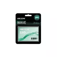 Hiksemi WAVE 256GB 2.5" SATA III Internal SSD