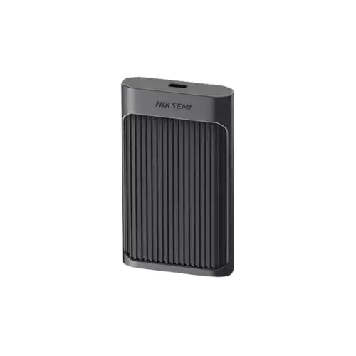 Hiksemi Elite XS StudioDrive USB 4.0 1TB Portable SSD - 1