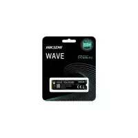 Hiksemi Wave P Series 512GB M.2 NVMe PCIe Gen 3x4 SSD