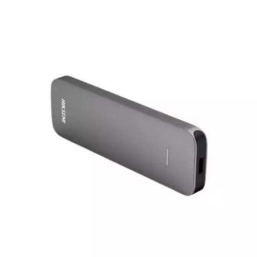 HIKSEMI Elite USB3.2 Gen2x2 Type-C 2TB Portable External SSD - 1