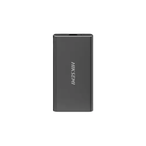 Hiksemi Dagger 256GB USB 3.2 TLC Type-c Portable SSD