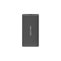 Hiksemi Dagger 2TB USB 3.2 TLC Type-C Portable SSD