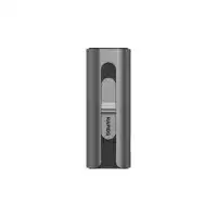 Hiksemi RAPIDS 256GB Type-A/Type-C Dual SSD