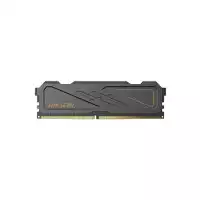 Hiksemi Armor 16GB DDR4 3200MHz Heatsink Desktop RAM (Black)