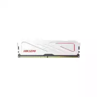 Hiksemi Armor 16GB DDR4 3200MHz Heatsink Desktop RAM (White)